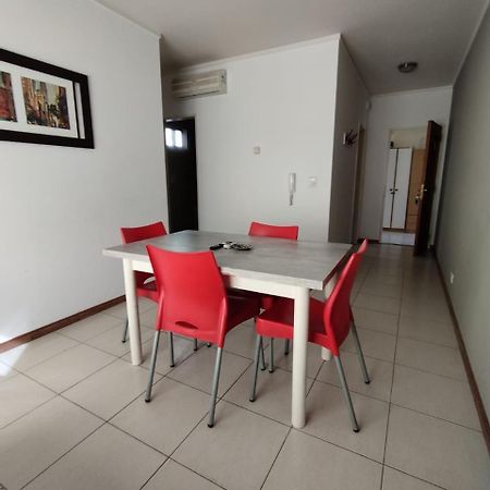 Este Apart Баия-Бланка Экстерьер фото