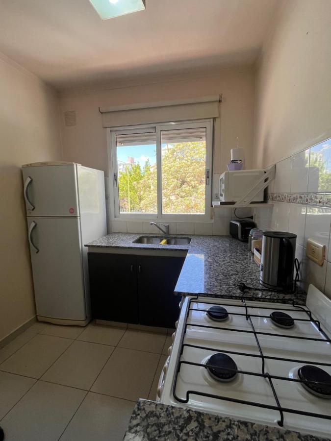 Este Apart Баия-Бланка Экстерьер фото